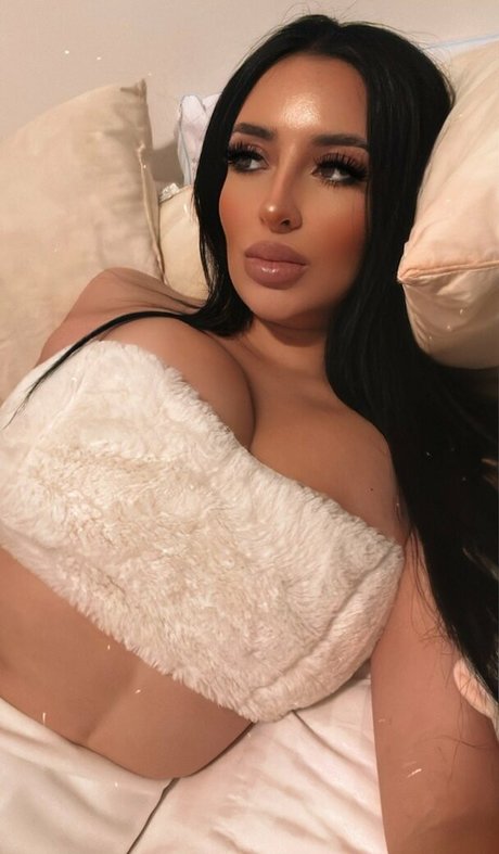 Frida Berridi naked onlyfans leak