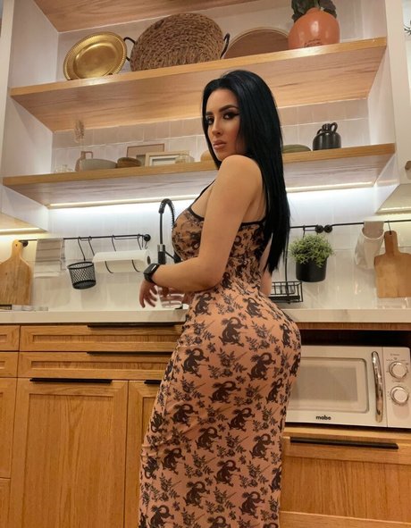 Frida Berridi leaked onlyfans naked