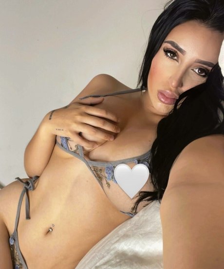 Frida Berridi onlyfans leaked free