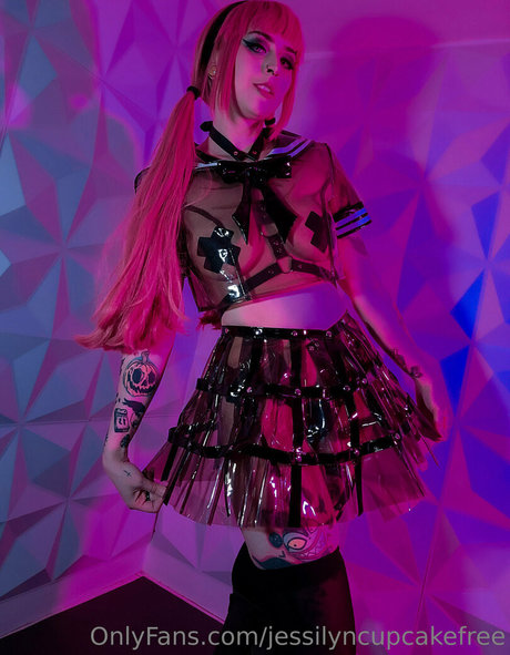 jessilyncupcakefree onlyfans leak sex