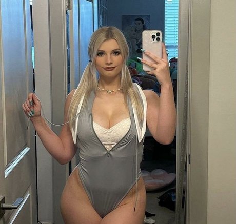 GraceWitham onlyfans nudes