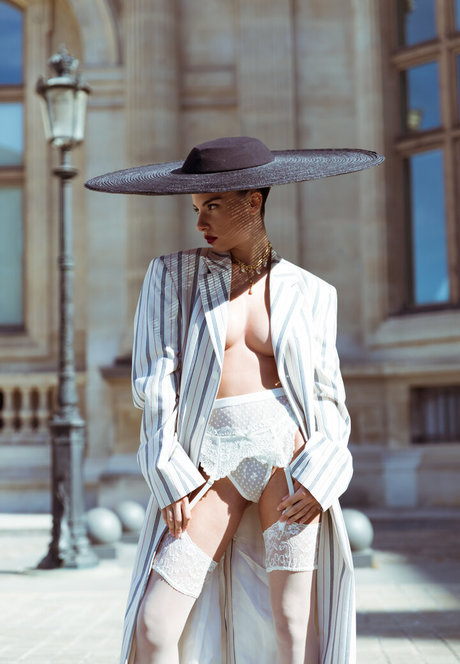 Rebecca Bagnol onlyfans archives