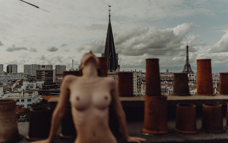 Rebecca Bagnol nude onlyfans