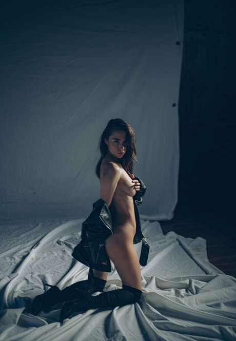 Rebecca Bagnol leaked onlyfans sextape