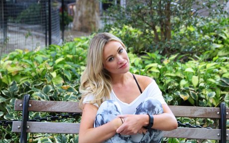 Katrina Bowden leaks only fans