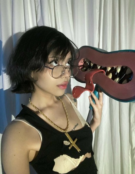 Daisyrot onlyfans desnuda