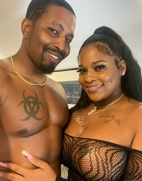 isiahmaxwell onlyfans model