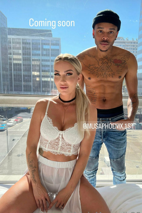 isiahmaxwell onlyfans leak free