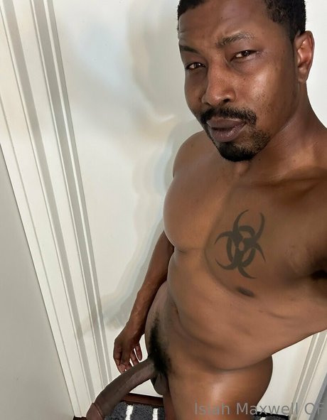 isiahmaxwell leaked onlyfans porn