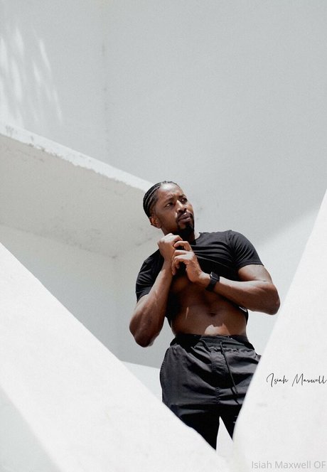 isiahmaxwell only fans