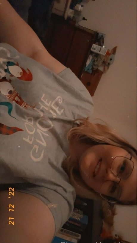 sleepy hneybee only fans leaks