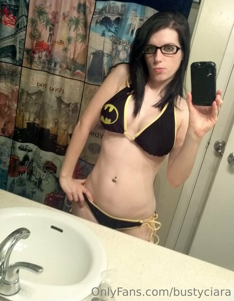 BustyCiara only fans leaks porn