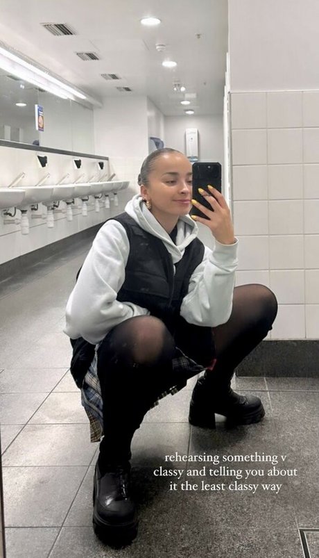 Ella Eyre leaks onlyfans porn