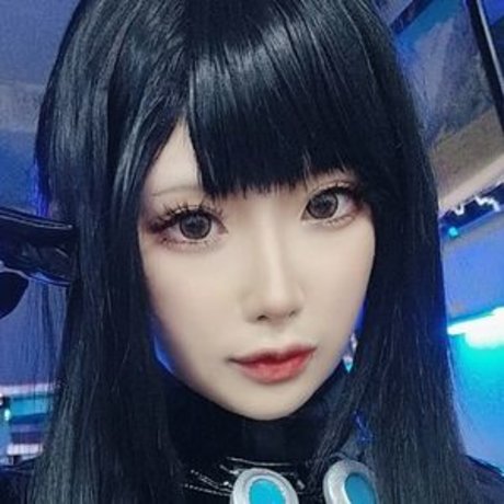Kiyo Cosplay onlyfans leak porn
