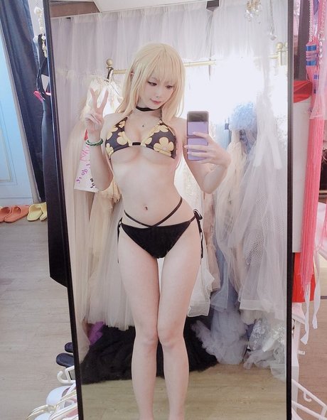 Kiyo Cosplay onlyfans for free