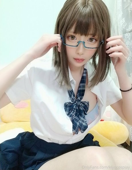 Kiyo Cosplay onlyfans leaks nude