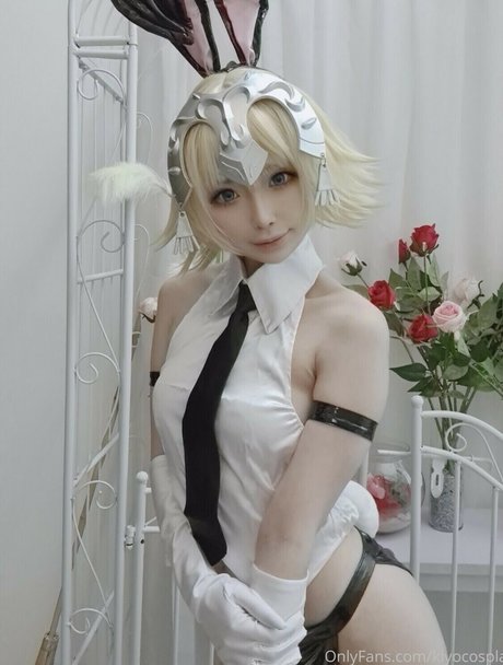 Kiyo Cosplay onlyfans leaked