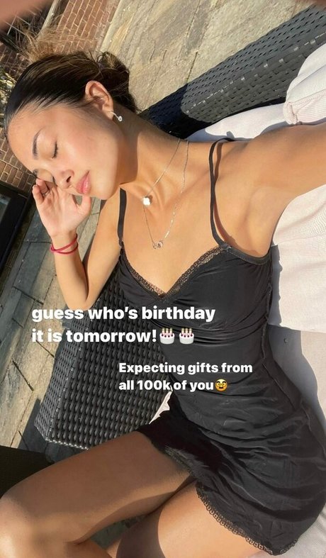 Audrey Thompson leaked onlyfans pictures