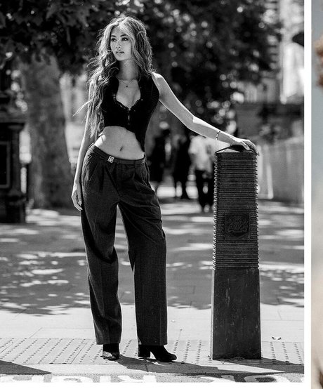 Audrey Thompson new leaked onlyfans