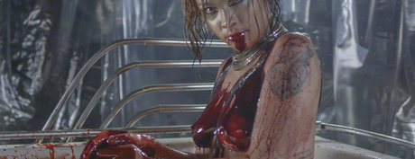 Jade Baraldo onlyfans nudes leaked