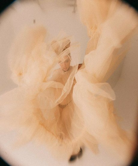 Jade Baraldo only fans pics