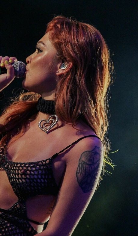 Jade Baraldo only fans leaks