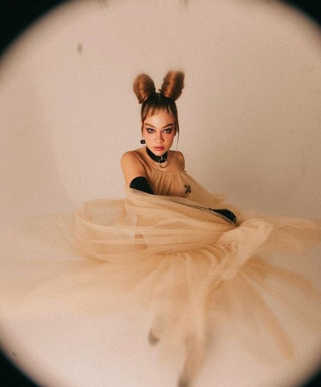 Jade Baraldo Profile pic