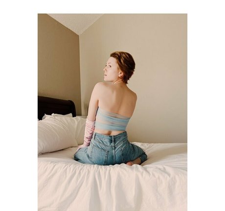 Girl On Cinema onlyfans leaked pics