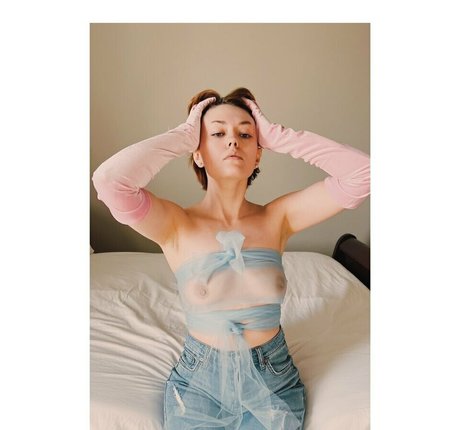 Girl On Cinema onlyfans porn