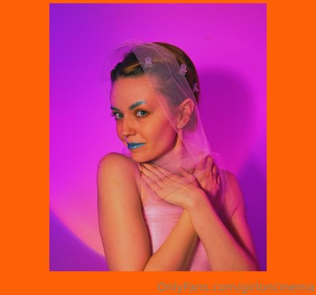 Girl On Cinema only fans