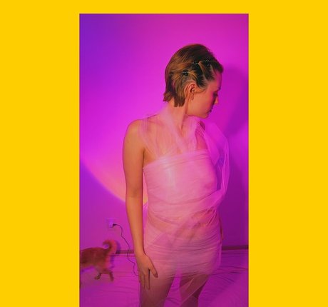 Girl On Cinema onlyfans leaked photos