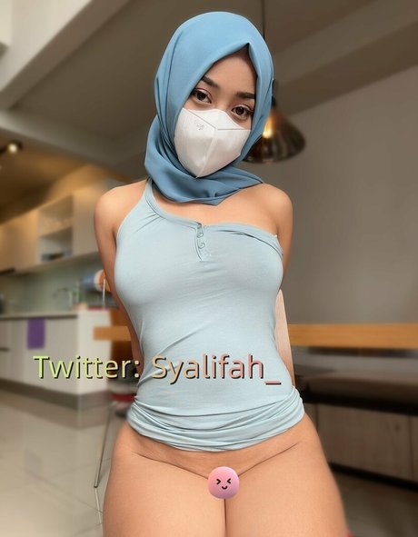syalifah onlyfans model photo