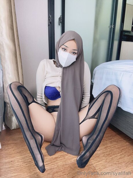 syalifah naked onlyfans