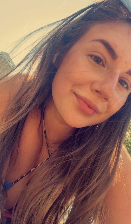 Meghan Marquez onlyfans nude pics