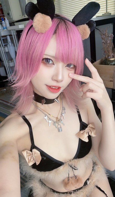 Ponyoouji onlyfans keak