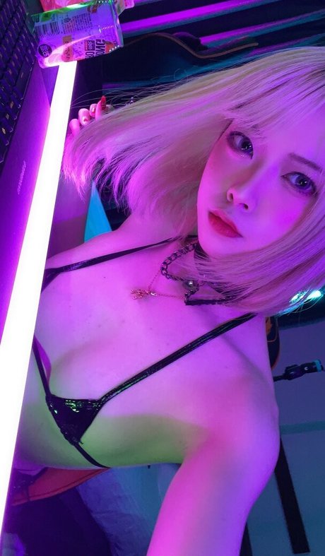 Ponyoouji leaked only fans nudes