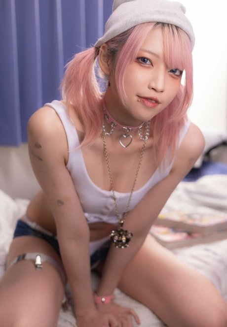 Ponyoouji onlyfans pics