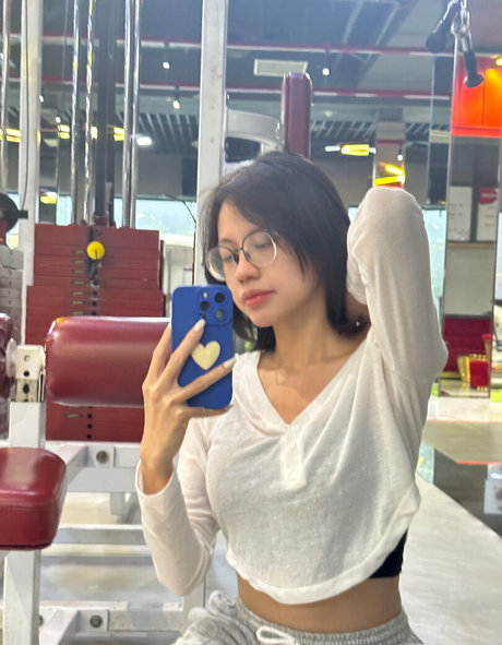 Pingping 2011 onlyfans leaks