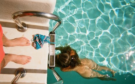 Estee Maria naked onlyfans