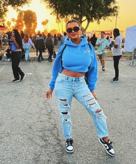 Joy Taylor onlyfans leaked naked