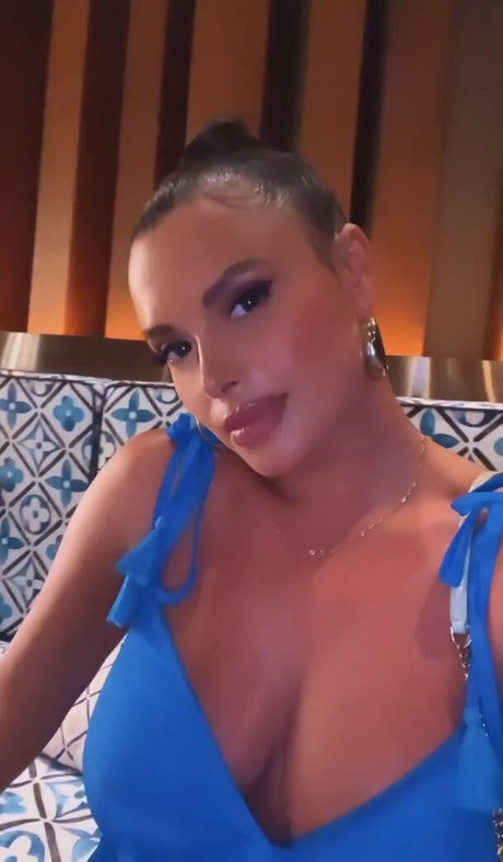 Joy Taylor onlyfans porn leaks