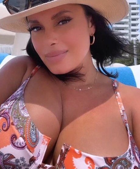 Joy Taylor leaked onlyfans nude