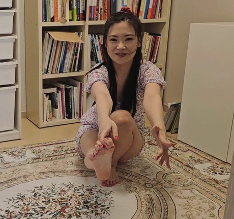 Flexible Beauties onlyfans naked