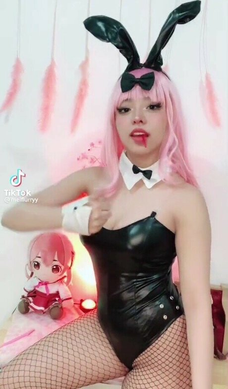 Meiflurryy nude only fans