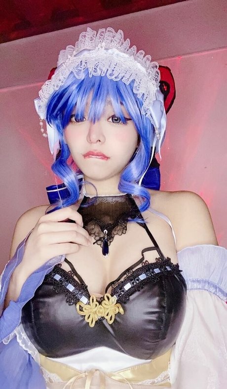 Meiflurryy onlyfans striptease