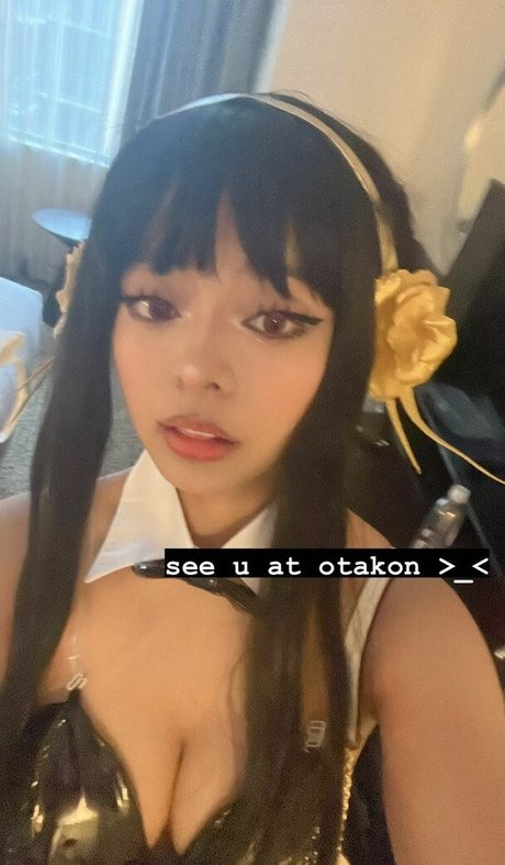 Meiflurryy onlyfans leak nudes