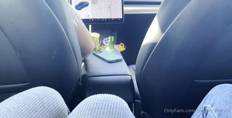 Heather Heaven onlyfans nude leaked