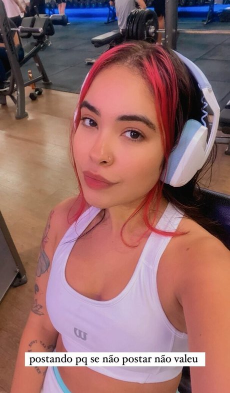 Bruna Balbino onlyfans page