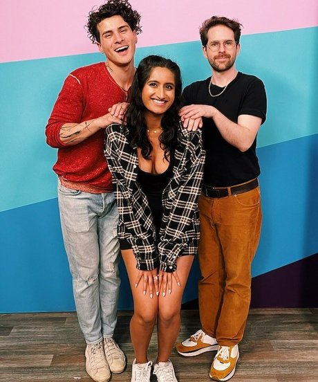 Arasha Lalani leaked only fans porn