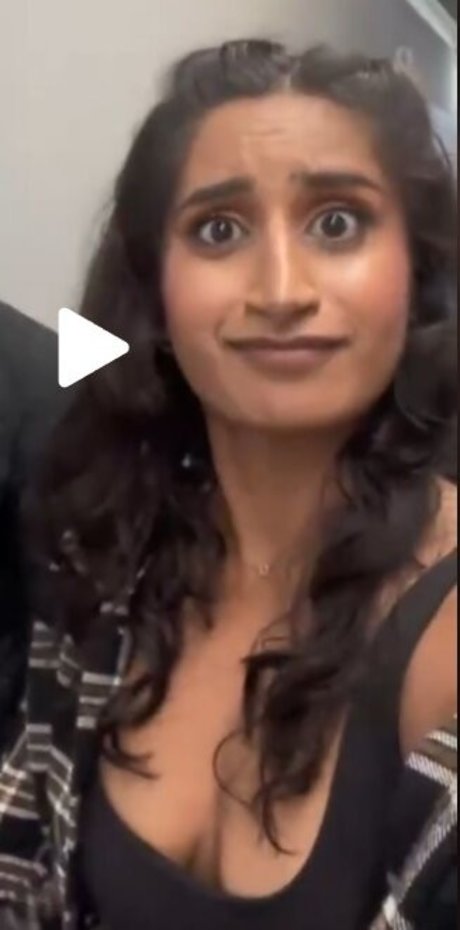 Arasha Lalani onlyfans naked